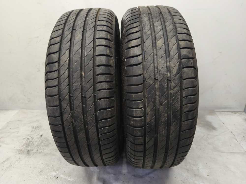 185/60R15 84H MICHELIN PRIMACY 4 DOT0524 ETE 5.5MM - Vue 1
